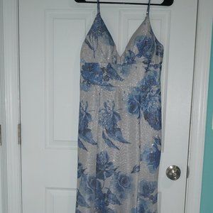 Formal Sweet Heart Neckline Fitted Mermaid Dress